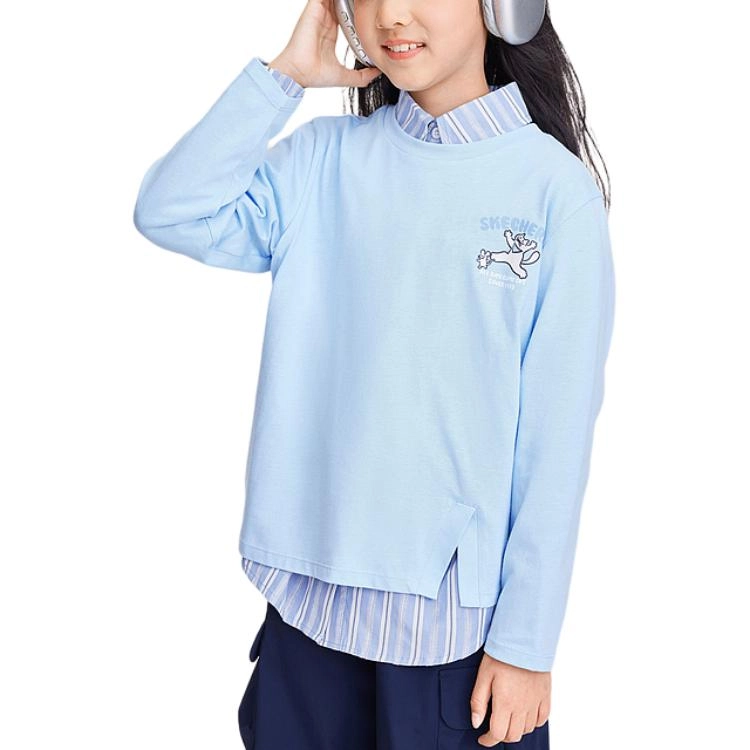 Skechers kids SKX T