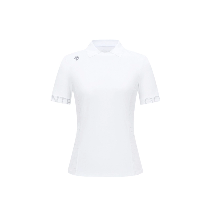 DESCENTE FIELDDESCENTEGOLF Polo