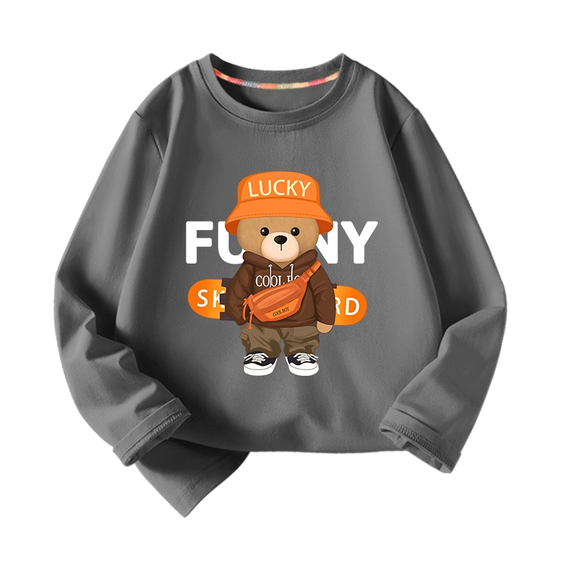 La Chapelle Kids T