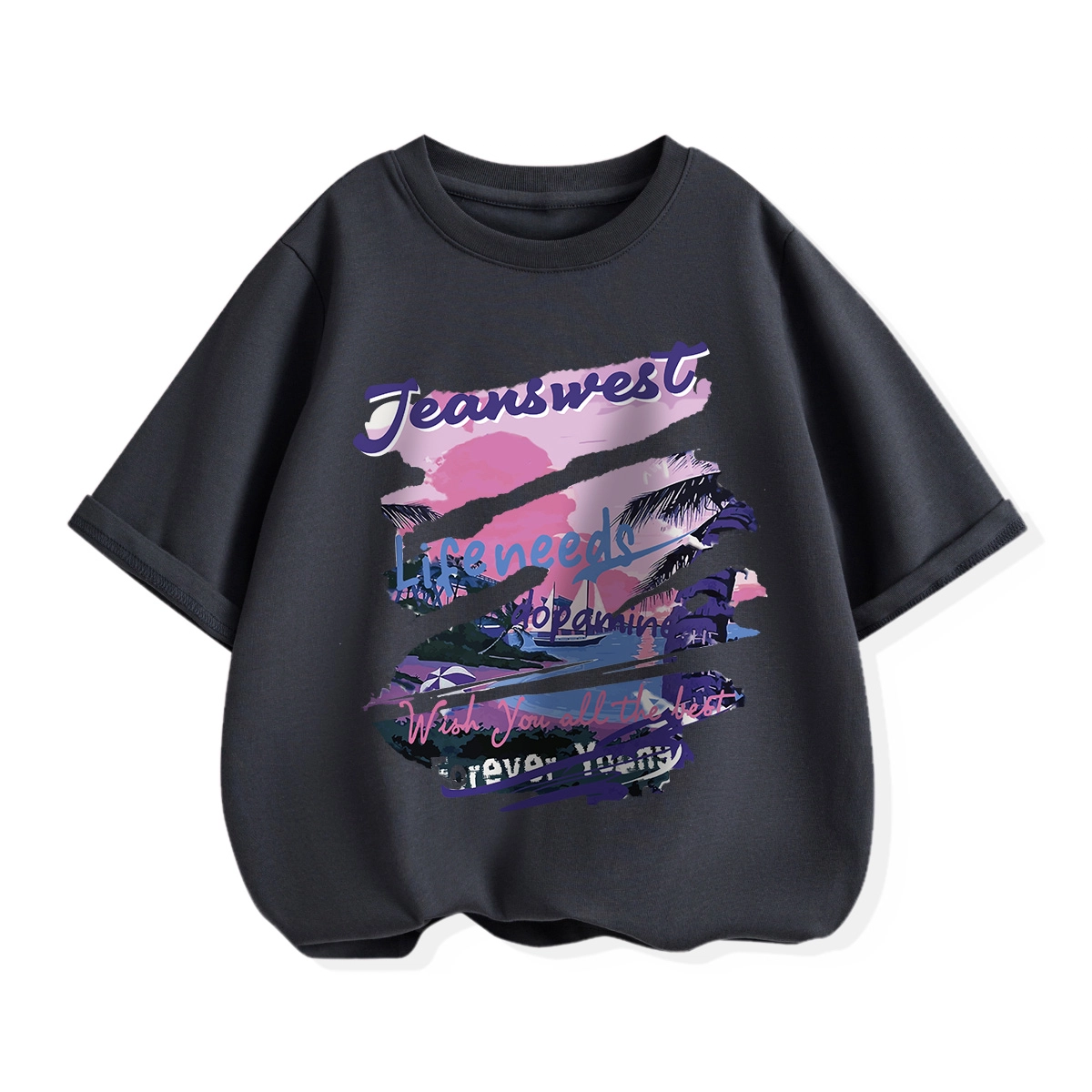 JEANSWEST JNR T