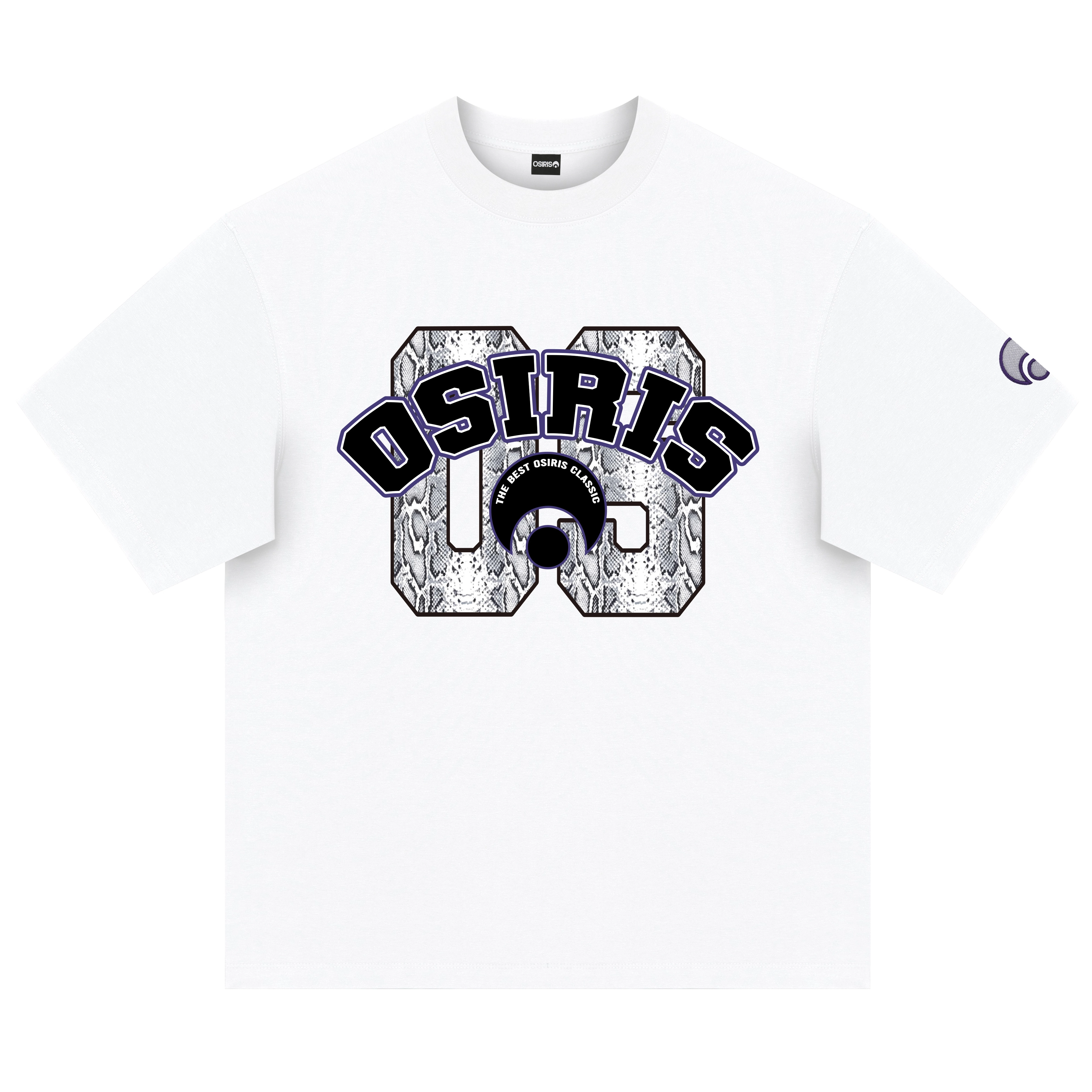 OSIRIS logoT