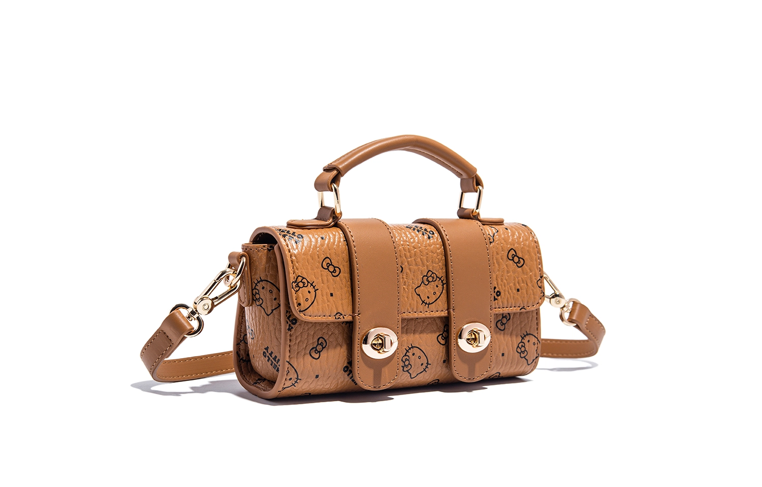 MESUCA x Sanrio Hello Kitty PU