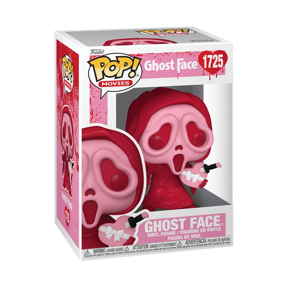 Funko Q