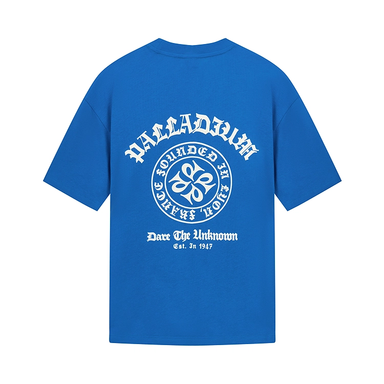 Palladium T