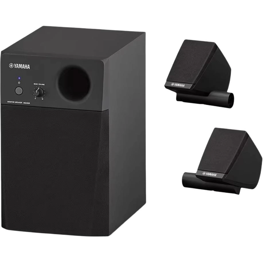 YAMAHA MS45DR