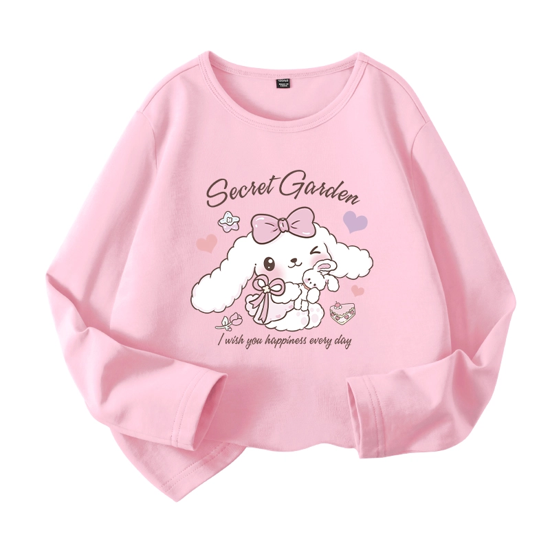La Chapelle Kids T