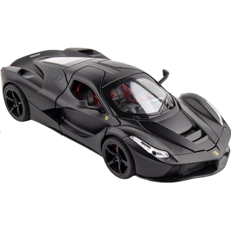 LaFerrari 122