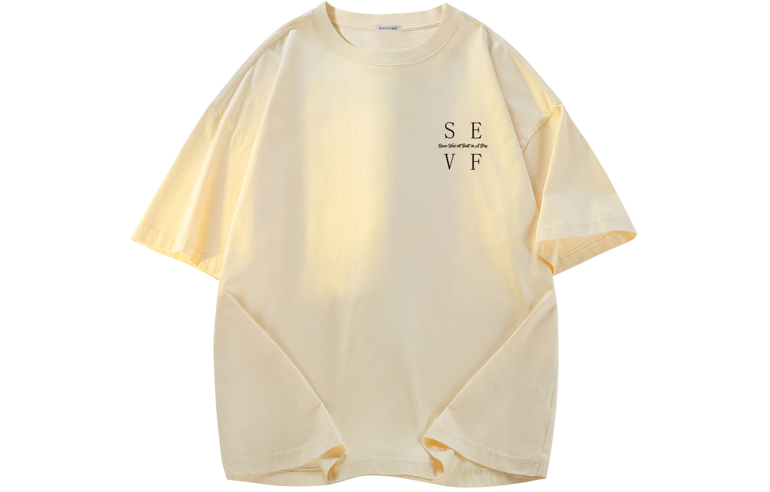 7 SEVFUN logoT