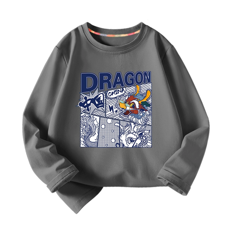 La Chapelle Kids T