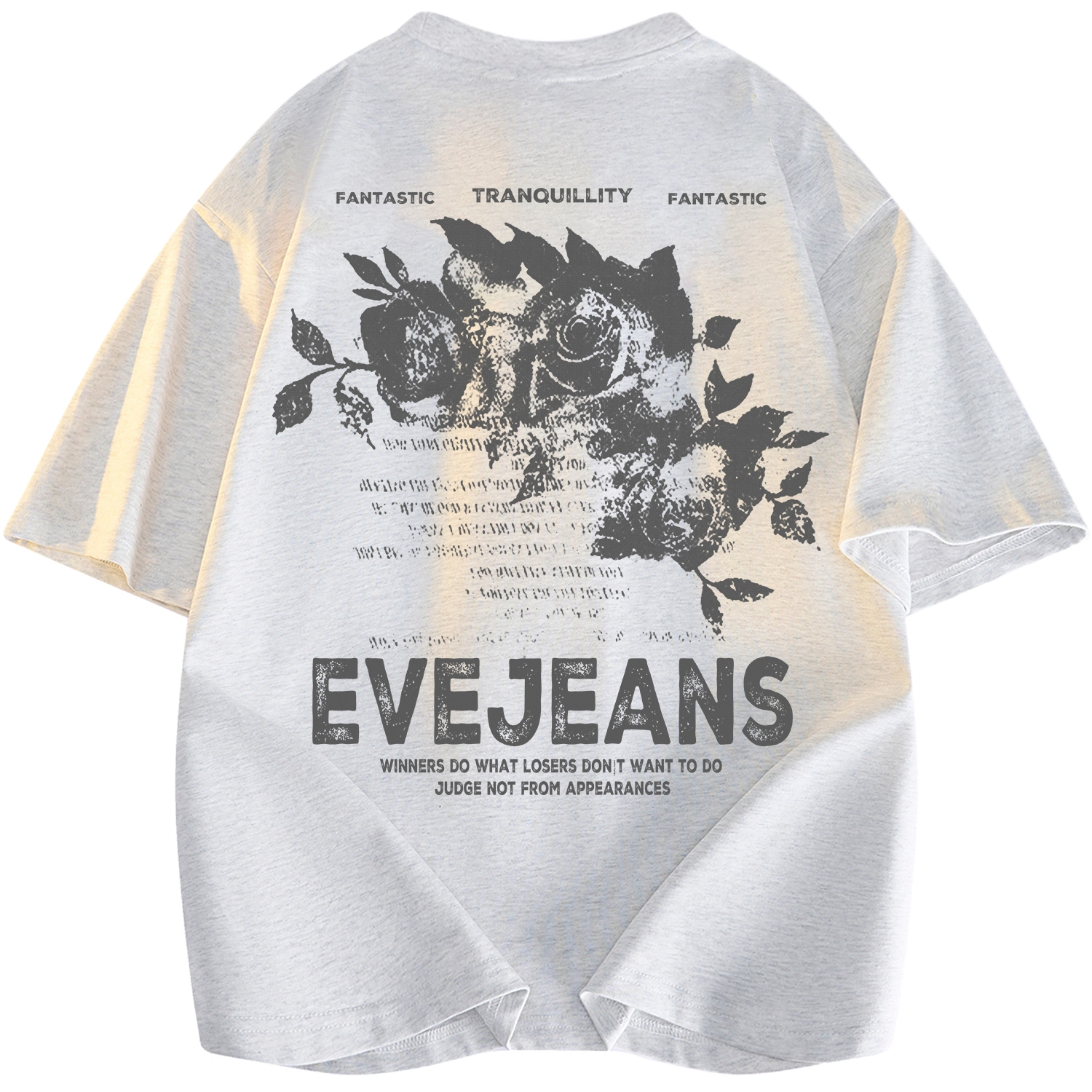 EVE JeansT