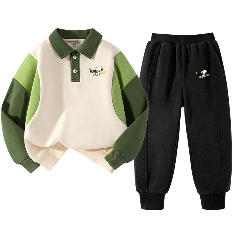 SNOOPY POLO