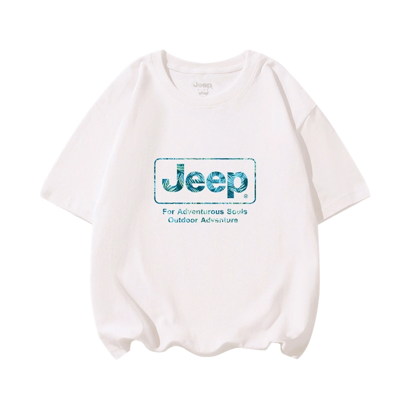Jeep T