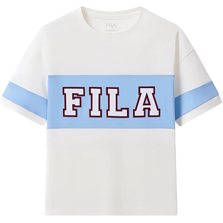 FILA KIDS AW24 T