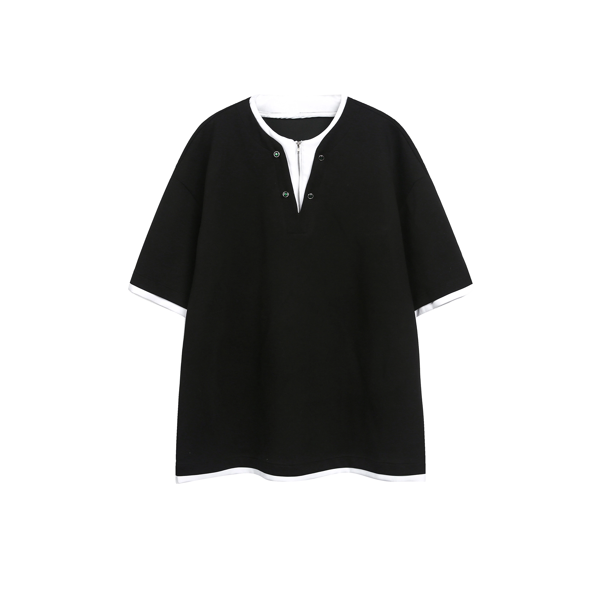 GEOFFREY B. SMALL T