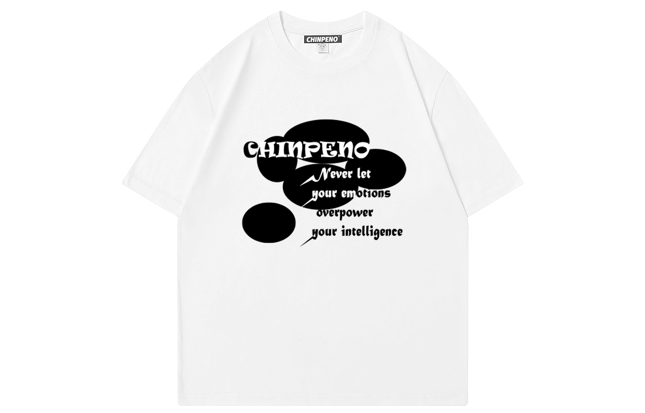 Chinpeno 230gT