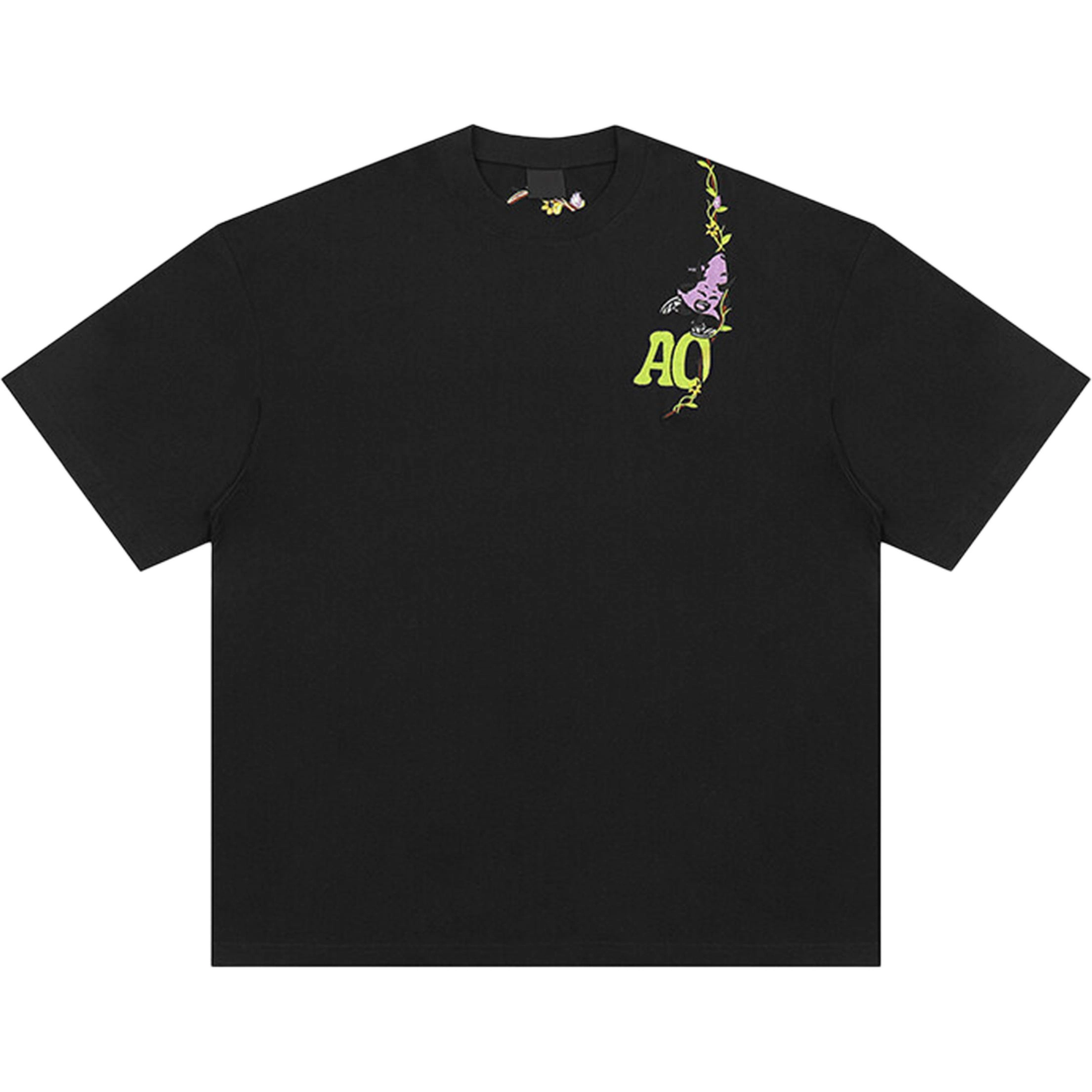 PAINT STAIN T