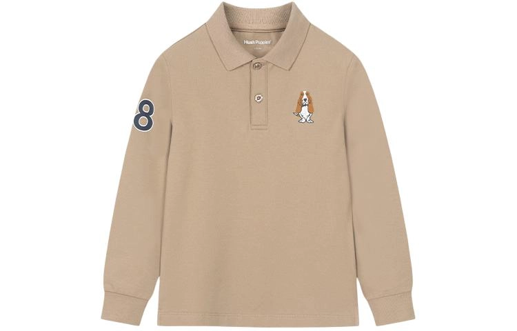 Hush Puppies Polo