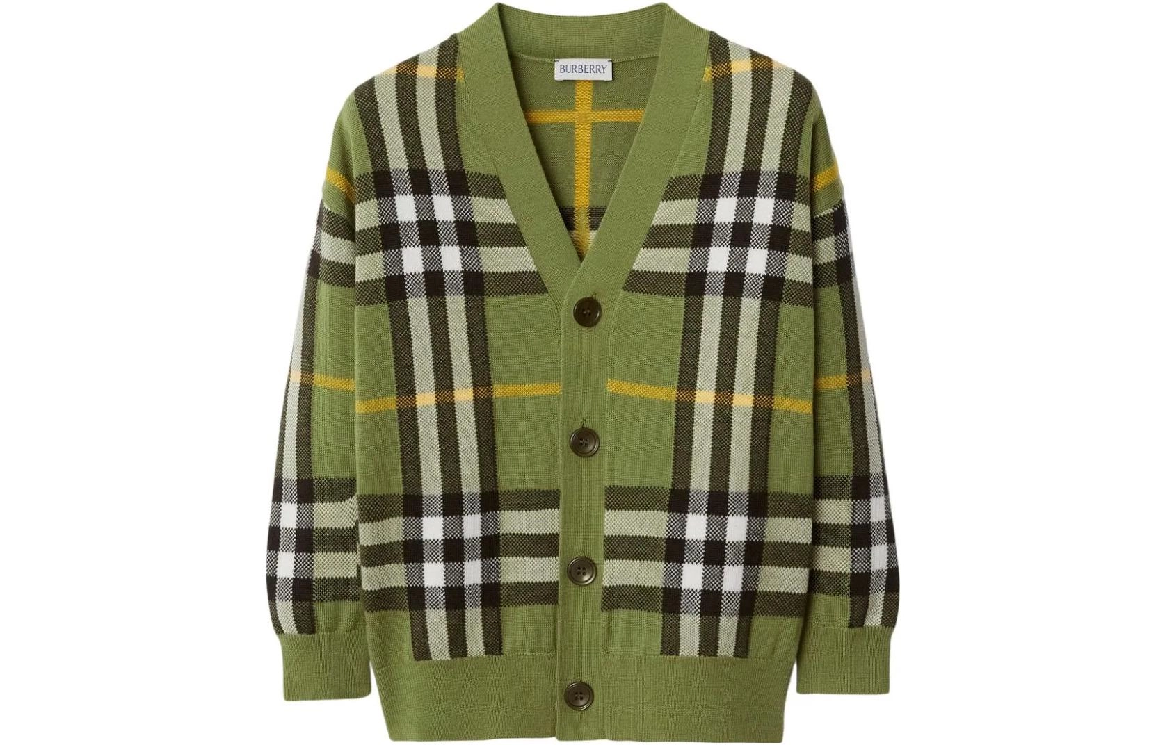 Burberry FW23 V