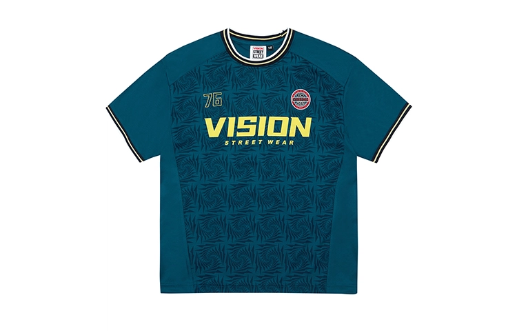 Vision Street Wear T