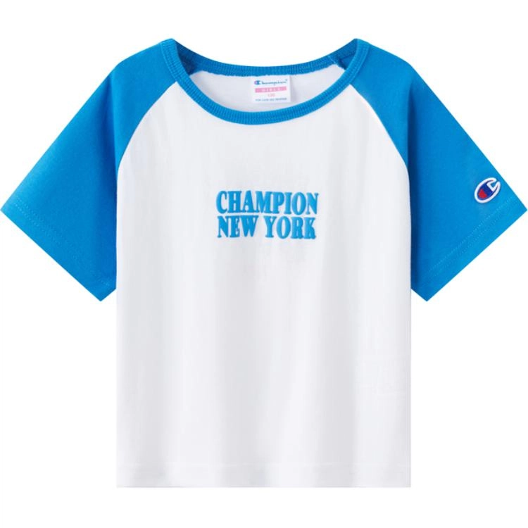 Champion Kids T