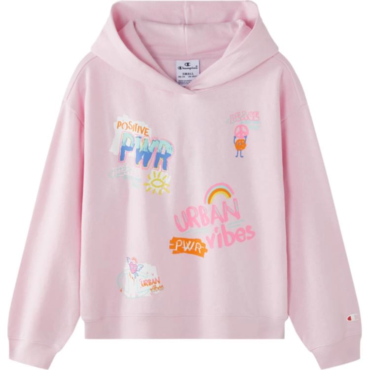 Champion Kids