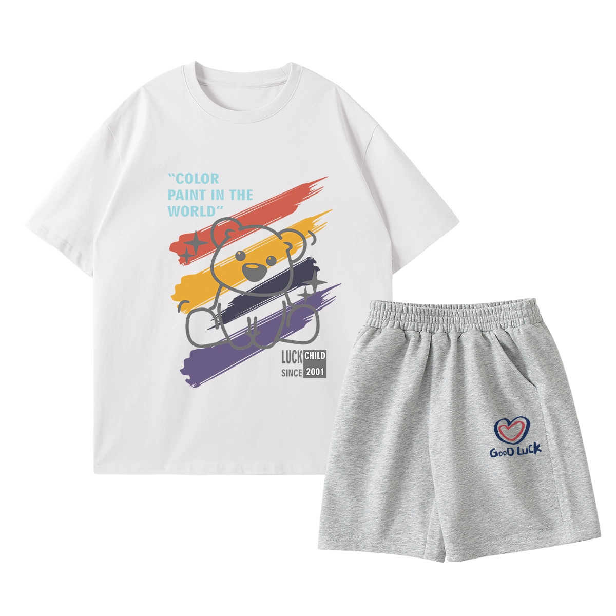 JEANSWEST JNR T
