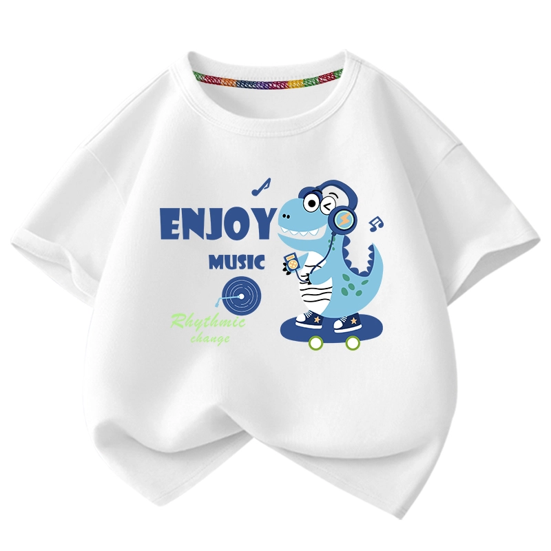 La Chapelle Kids T