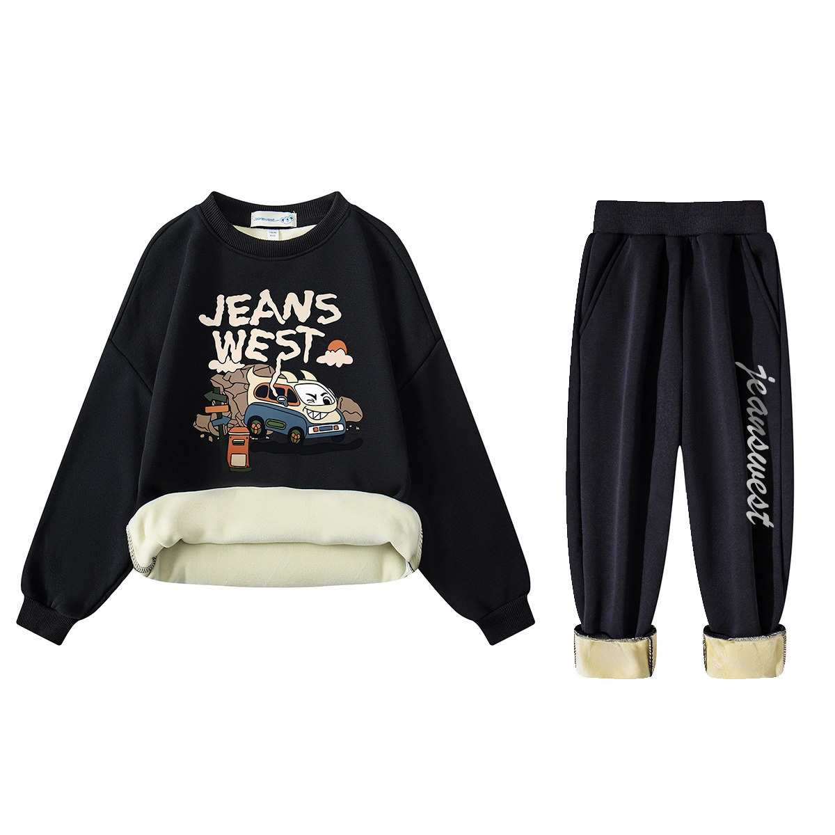 JEANSWEST JNR