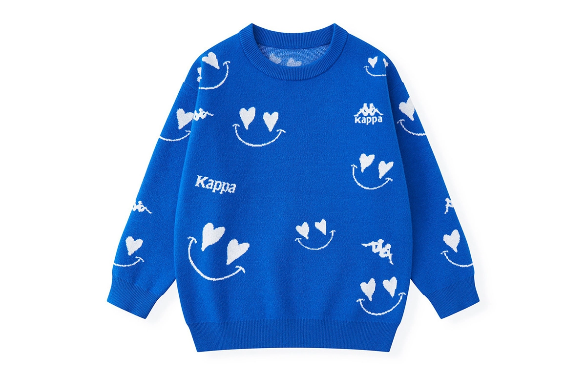 KAPPA KIDS