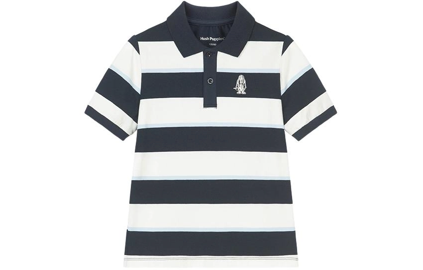 Hush Puppies Polo