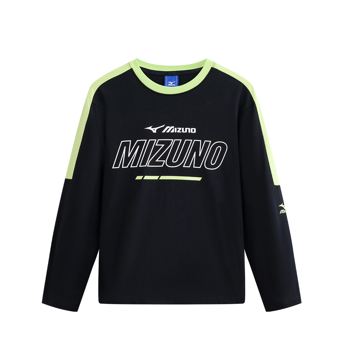 Mizuno T