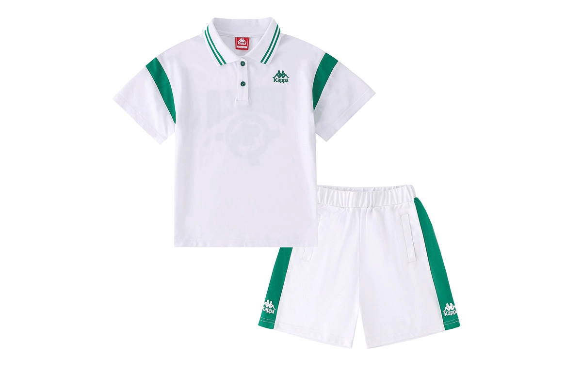 KAPPA KIDS