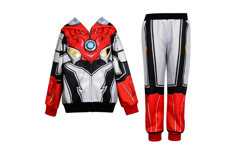 x ULTRAMAN