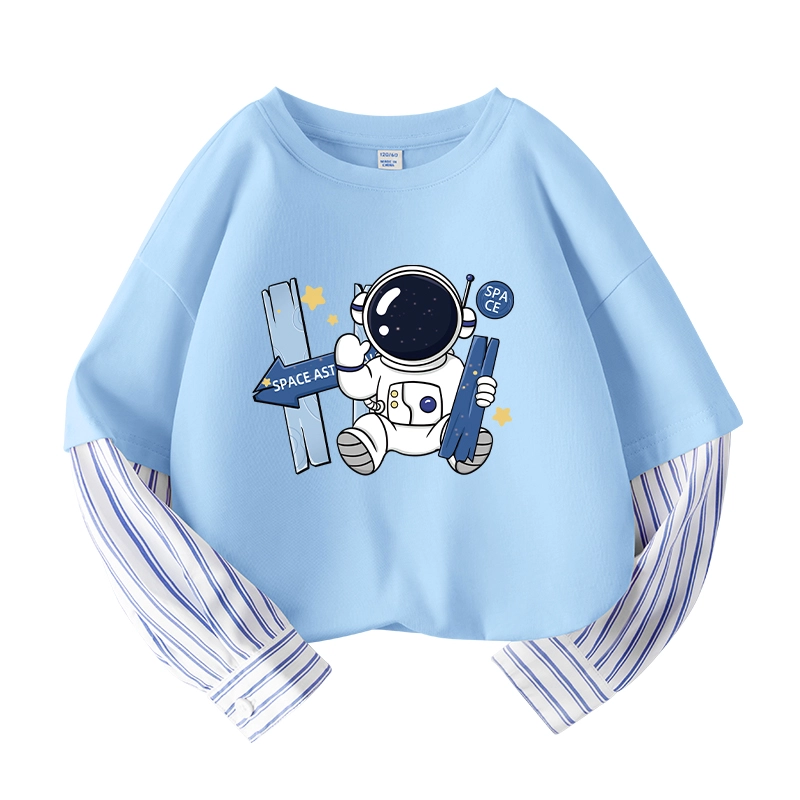 La Chapelle Kids T