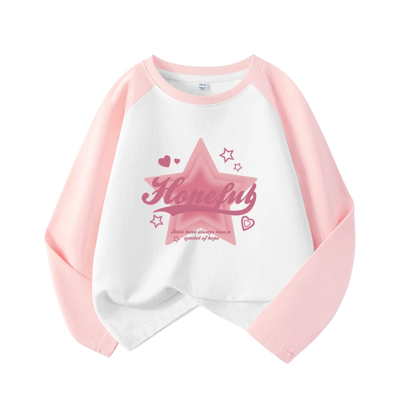 La Chapelle Kids T