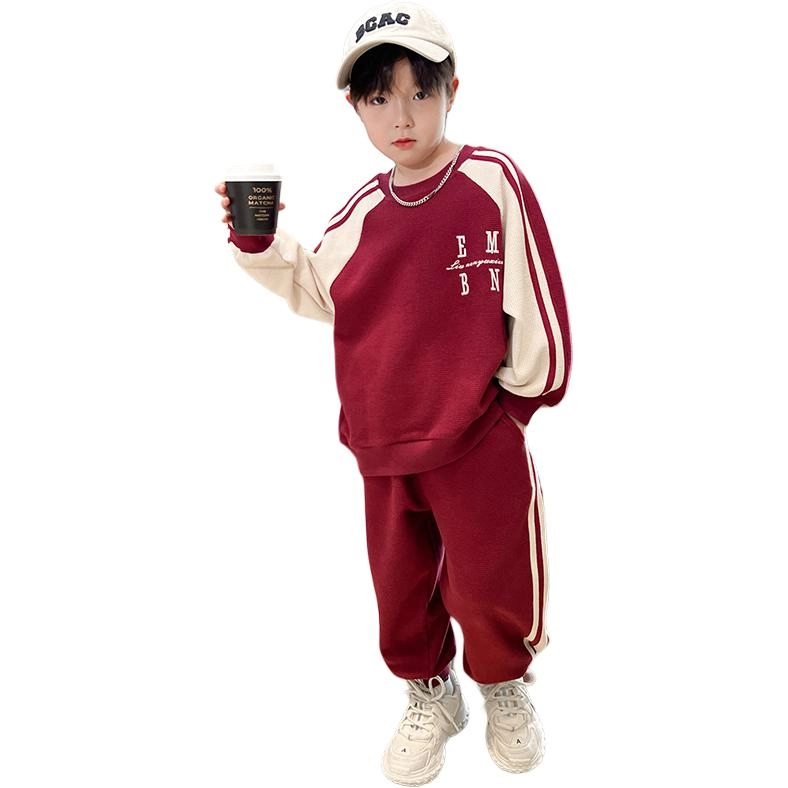 FIRS kids
