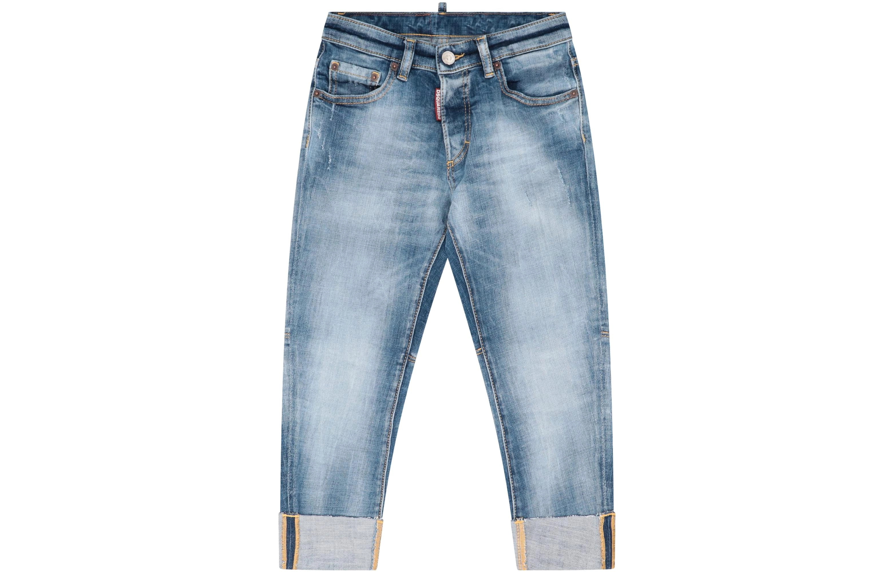 DSQUARED 2 SS22