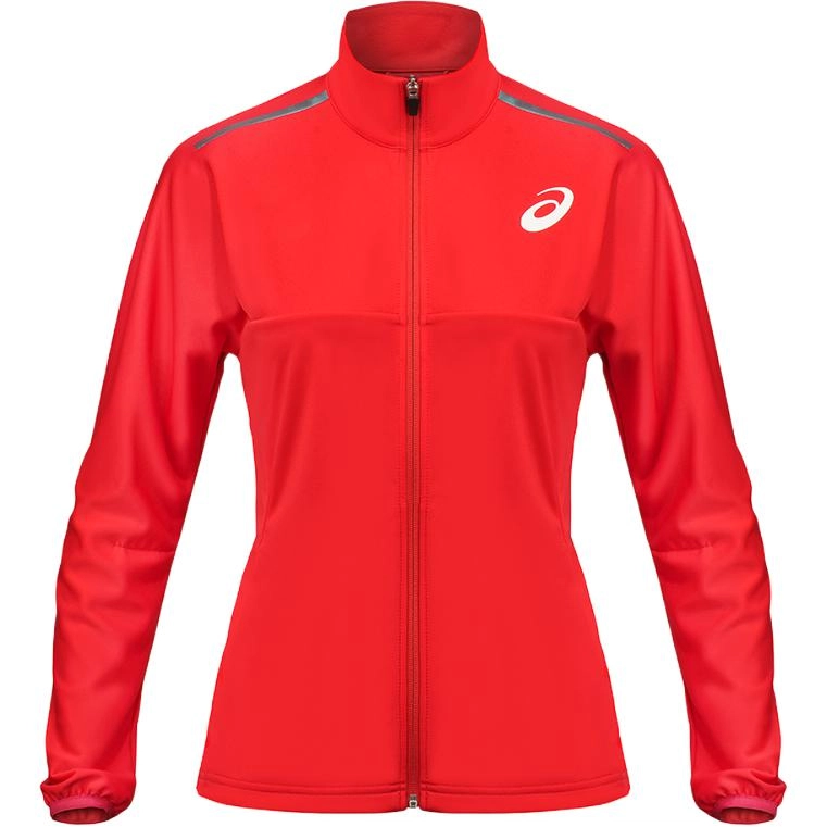Asics LOGO