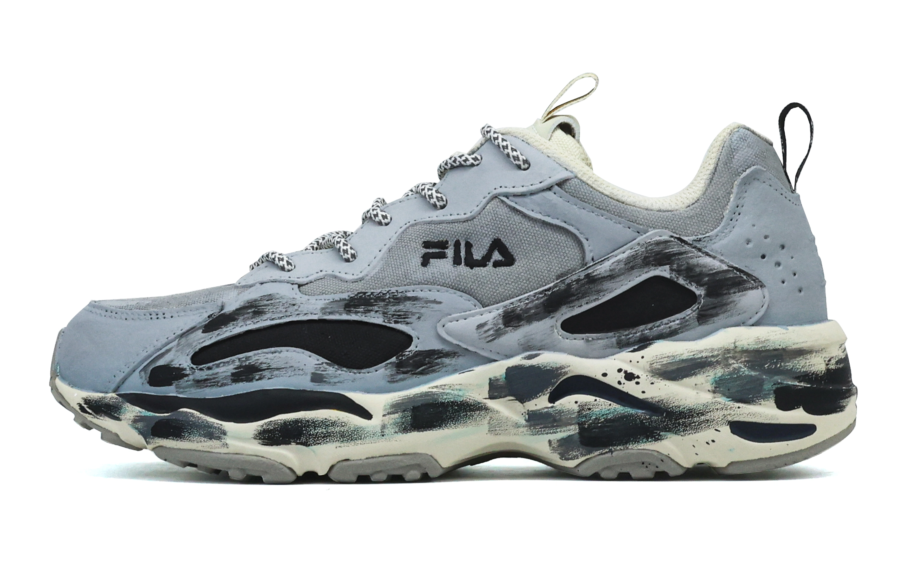 FILA Ray Tracer
