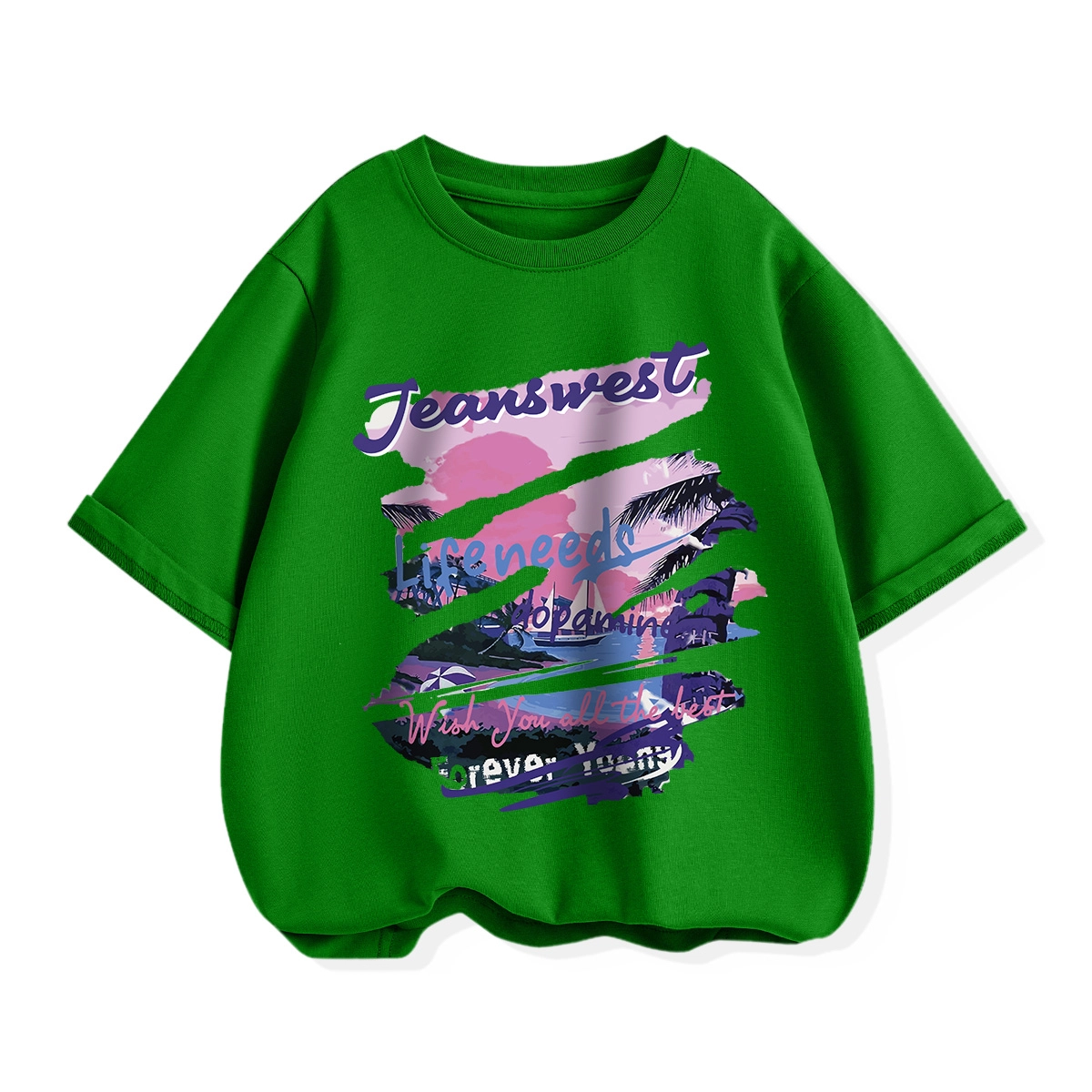 JEANSWEST JNR T