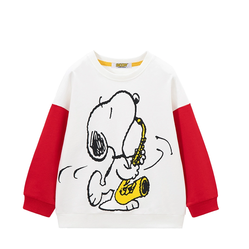 SNOOPY