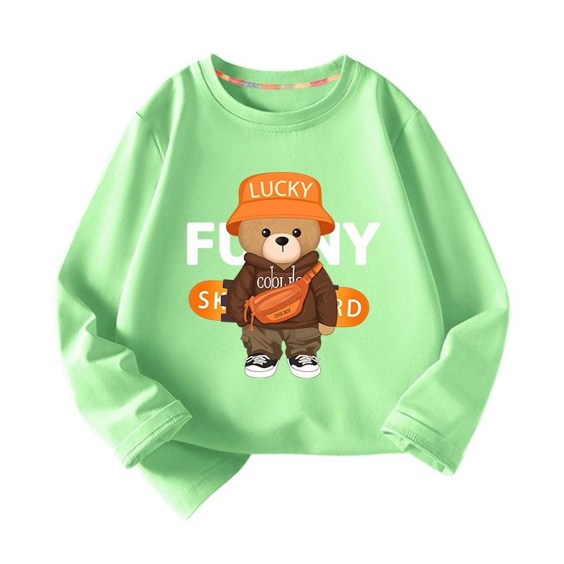 La Chapelle Kids T