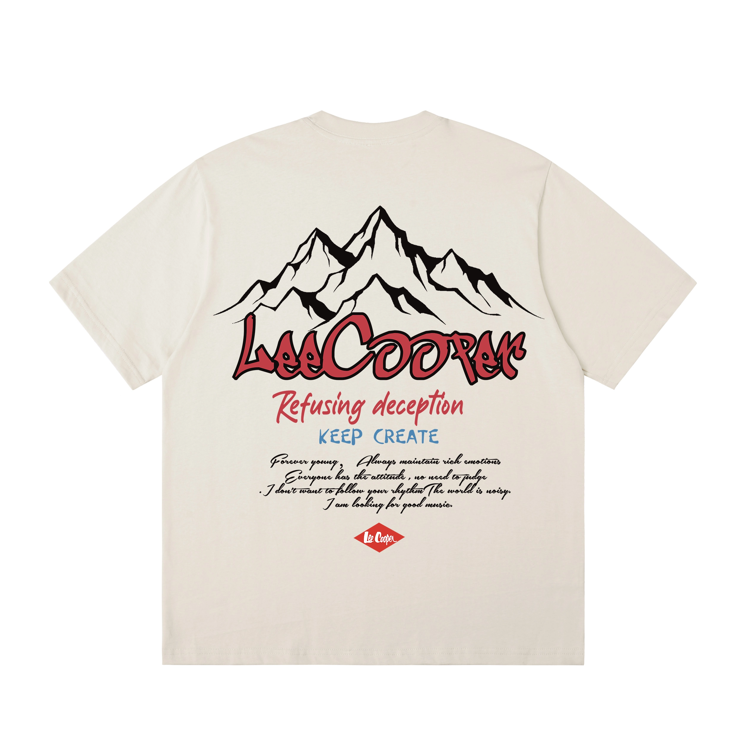 Lee Cooper 280inslogovibeT