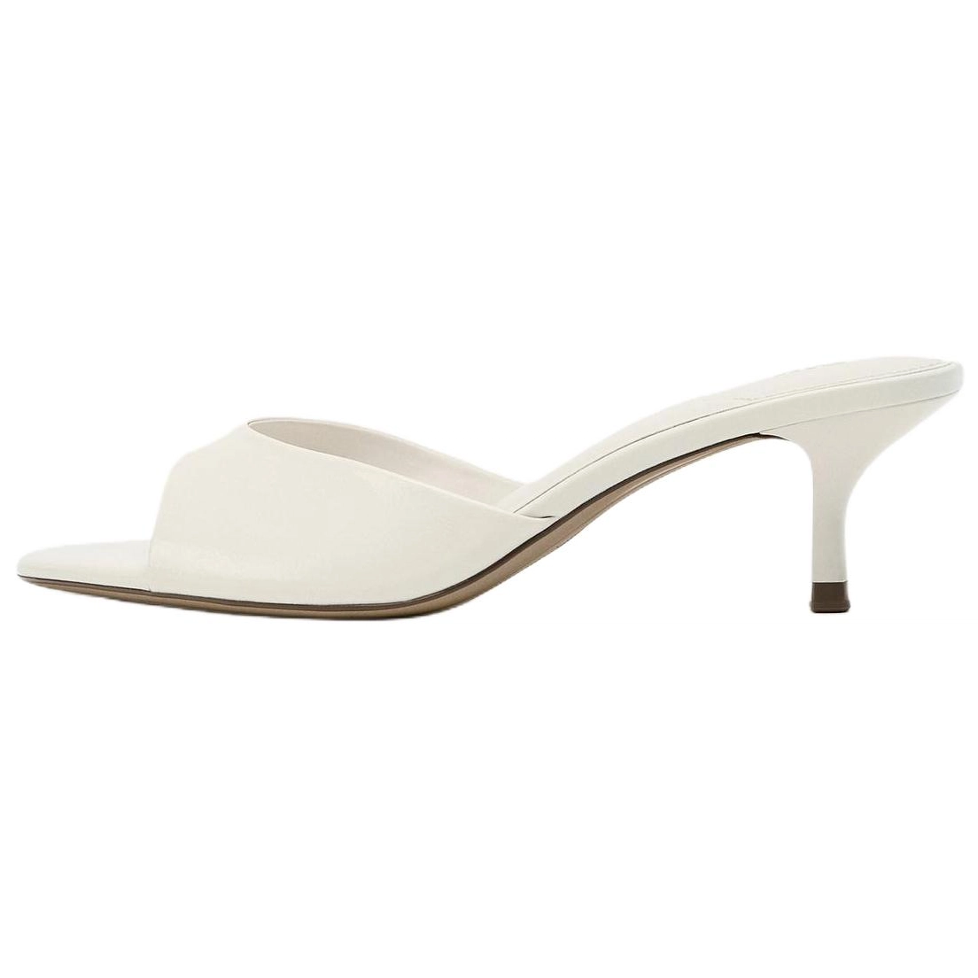 ZARA PU