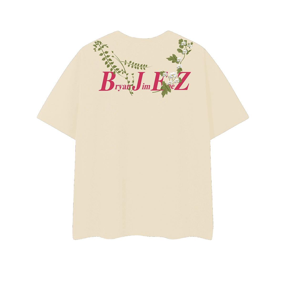 BRYAN JIMENEZ T