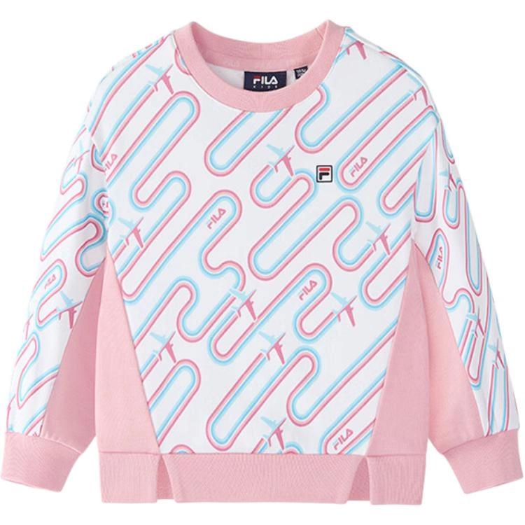 FILA KIDS Logo