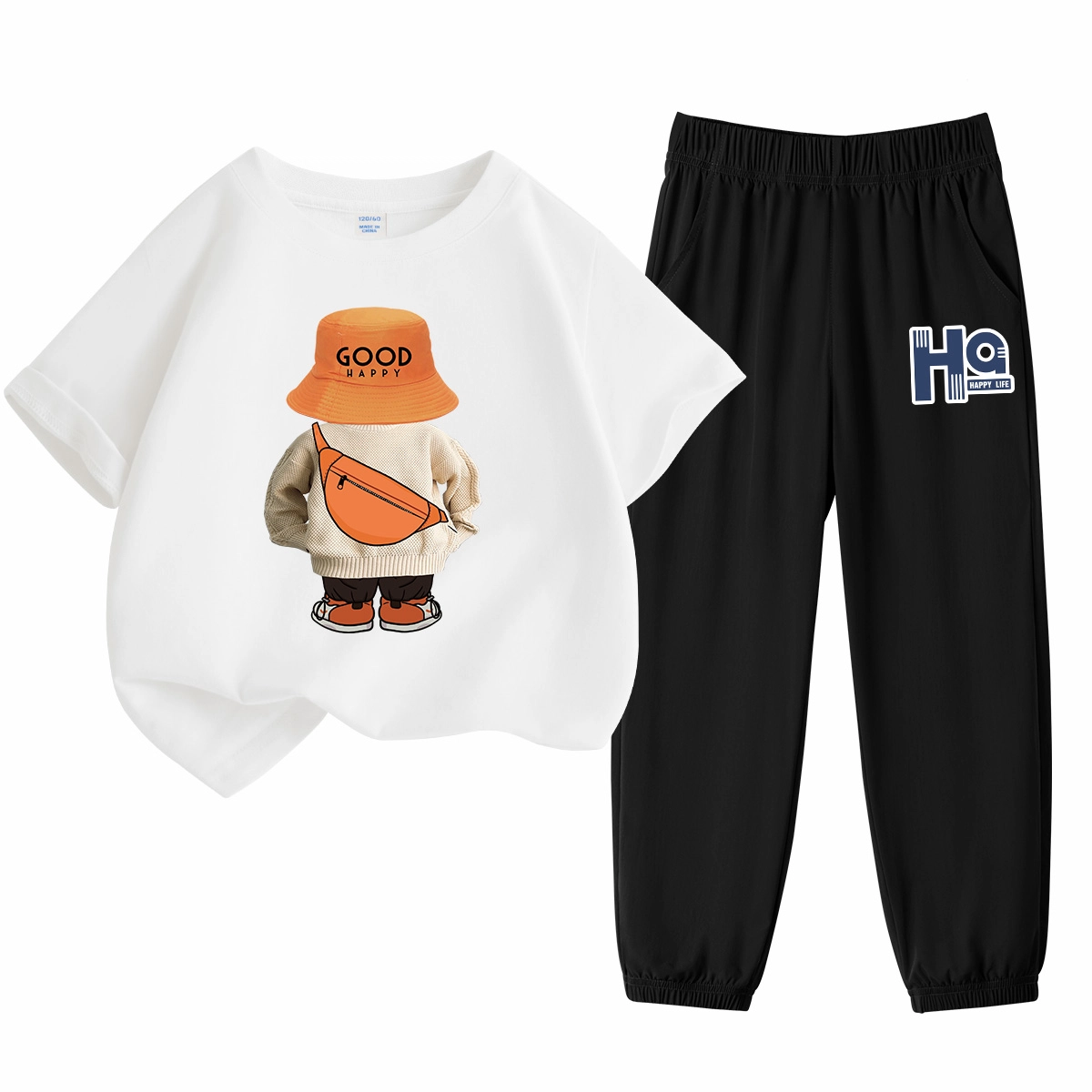 La Chapelle Kids T