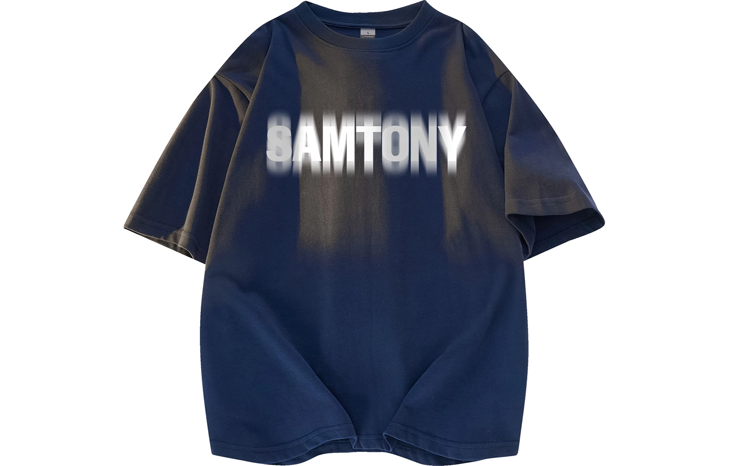Samtony LogoT