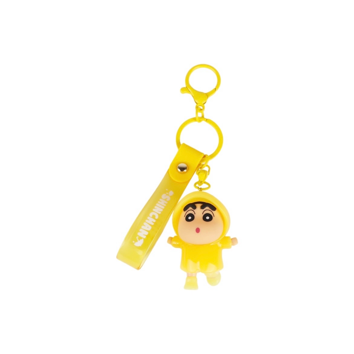 x Crayon Shinchan
