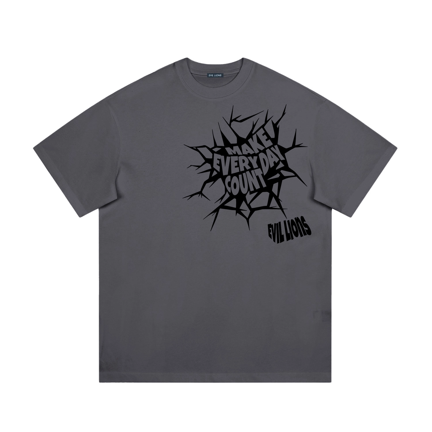 Evil lions T
